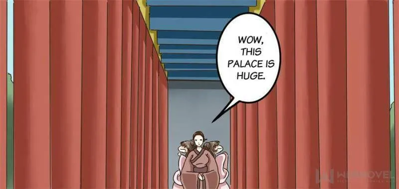 Psychic Princess Chapter 4 page 13 - 