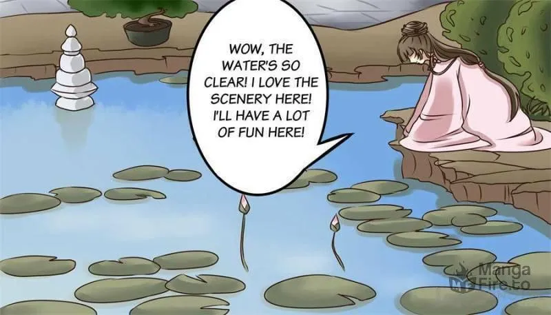 Psychic Princess Chapter 4 page 15 - 