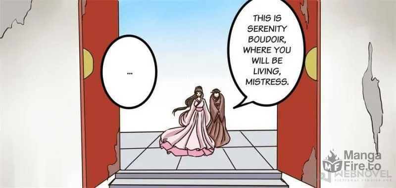 Psychic Princess Chapter 4 page 20 - 