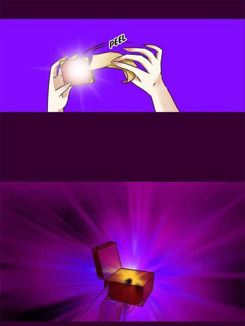 Psychic Princess Chapter 5 page 11 - 
