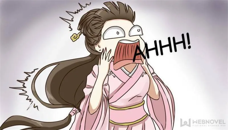 Psychic Princess Chapter 5 page 19 - 