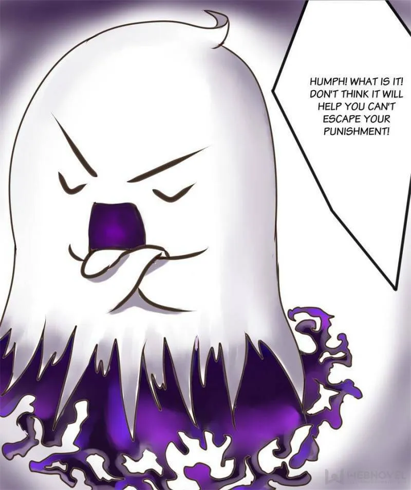 Psychic Princess Chapter 5 page 22 - 