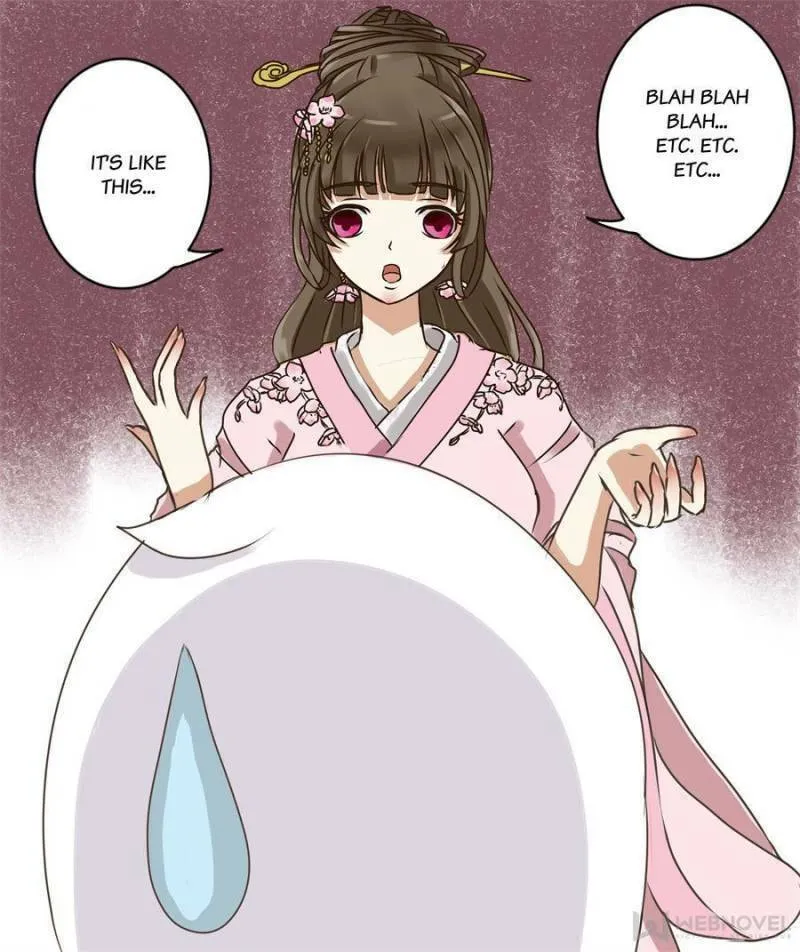 Psychic Princess Chapter 5 page 23 - 
