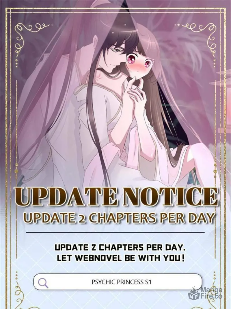 Psychic Princess Chapter 5 page 24 - 