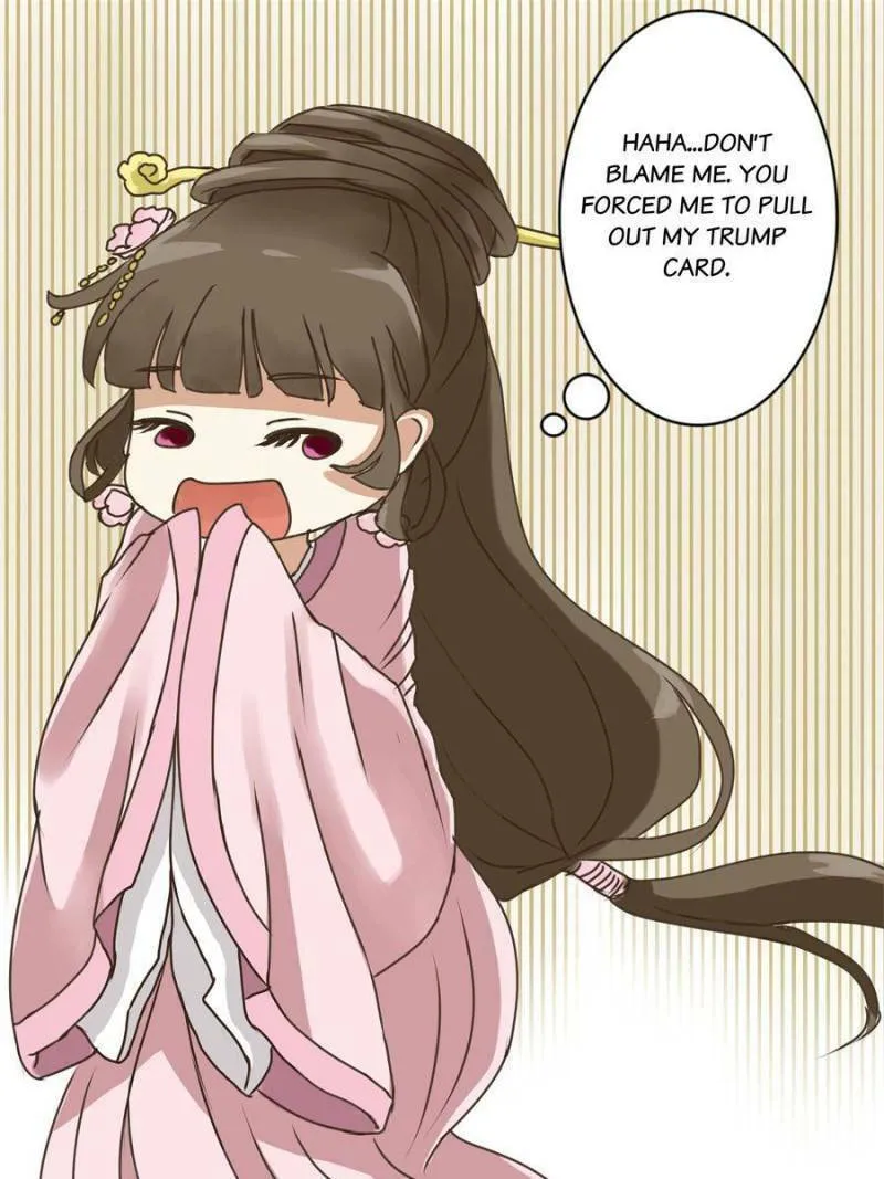 Psychic Princess Chapter 6 page 11 - 
