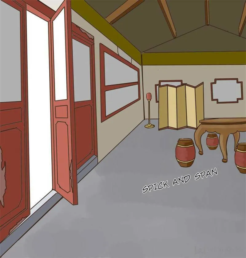 Psychic Princess Chapter 6 page 17 - 