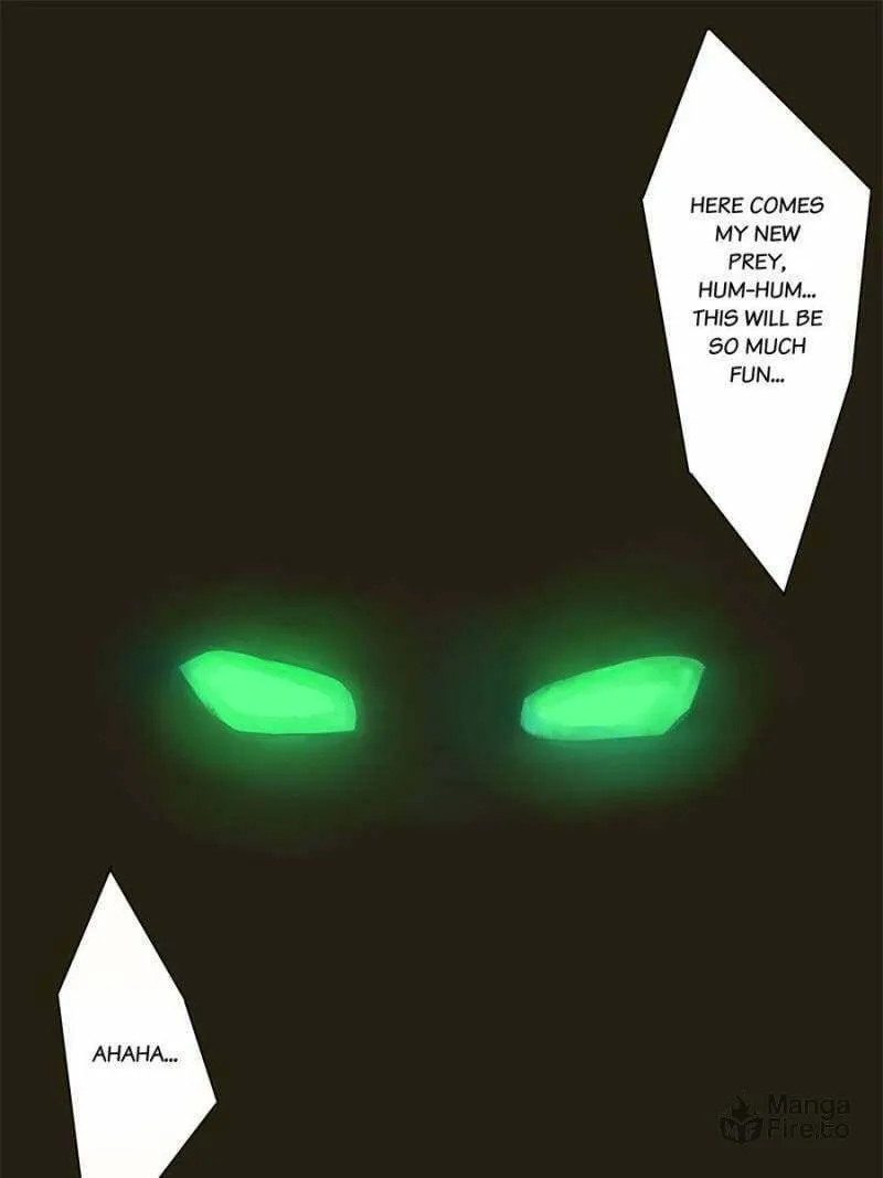 Psychic Princess Chapter 6 page 27 - 
