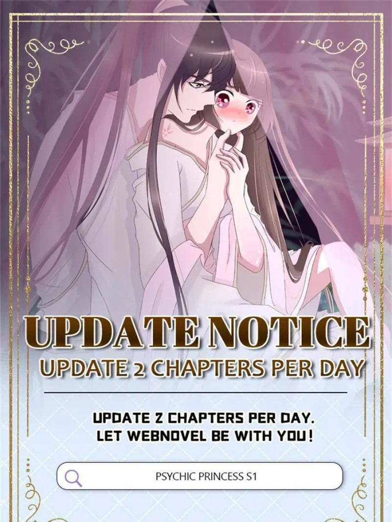 Psychic Princess Chapter 6 page 31 - 