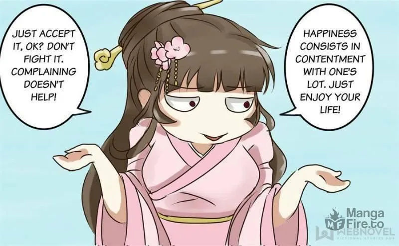 Psychic Princess Chapter 6 page 5 - 