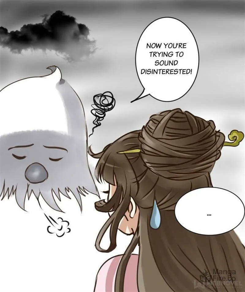 Psychic Princess Chapter 6 page 6 - 