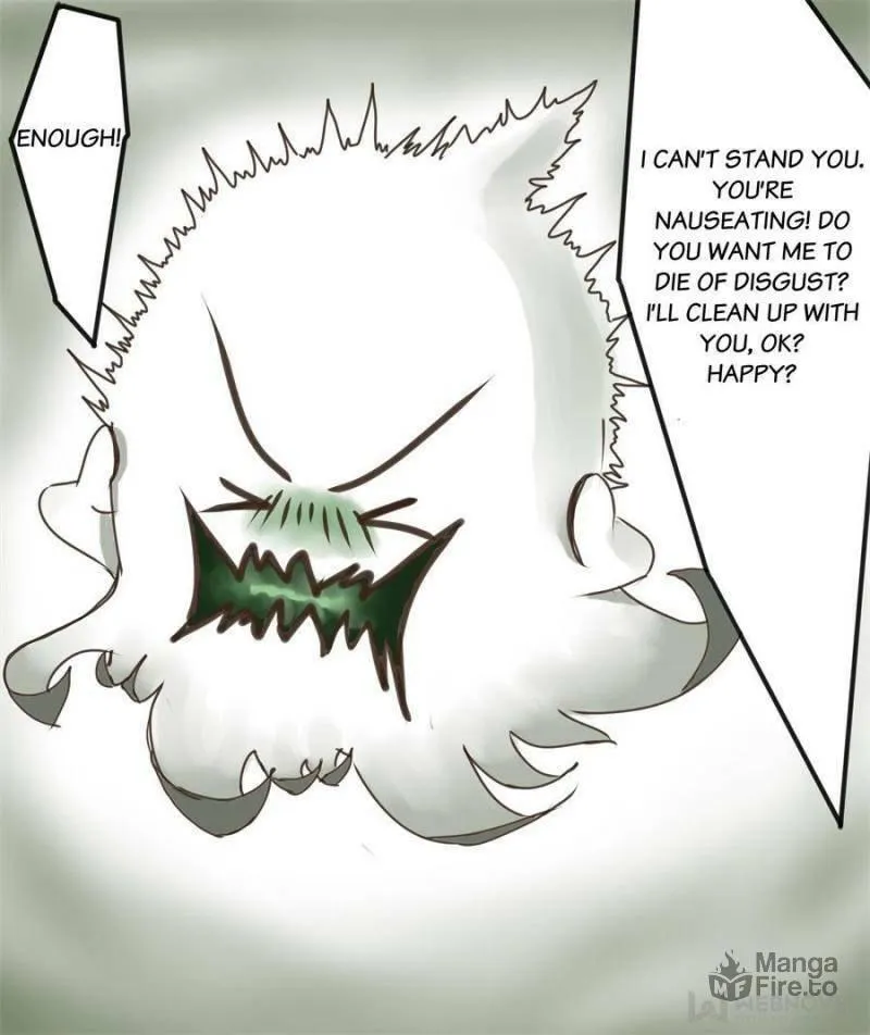Psychic Princess Chapter 6 page 10 - 