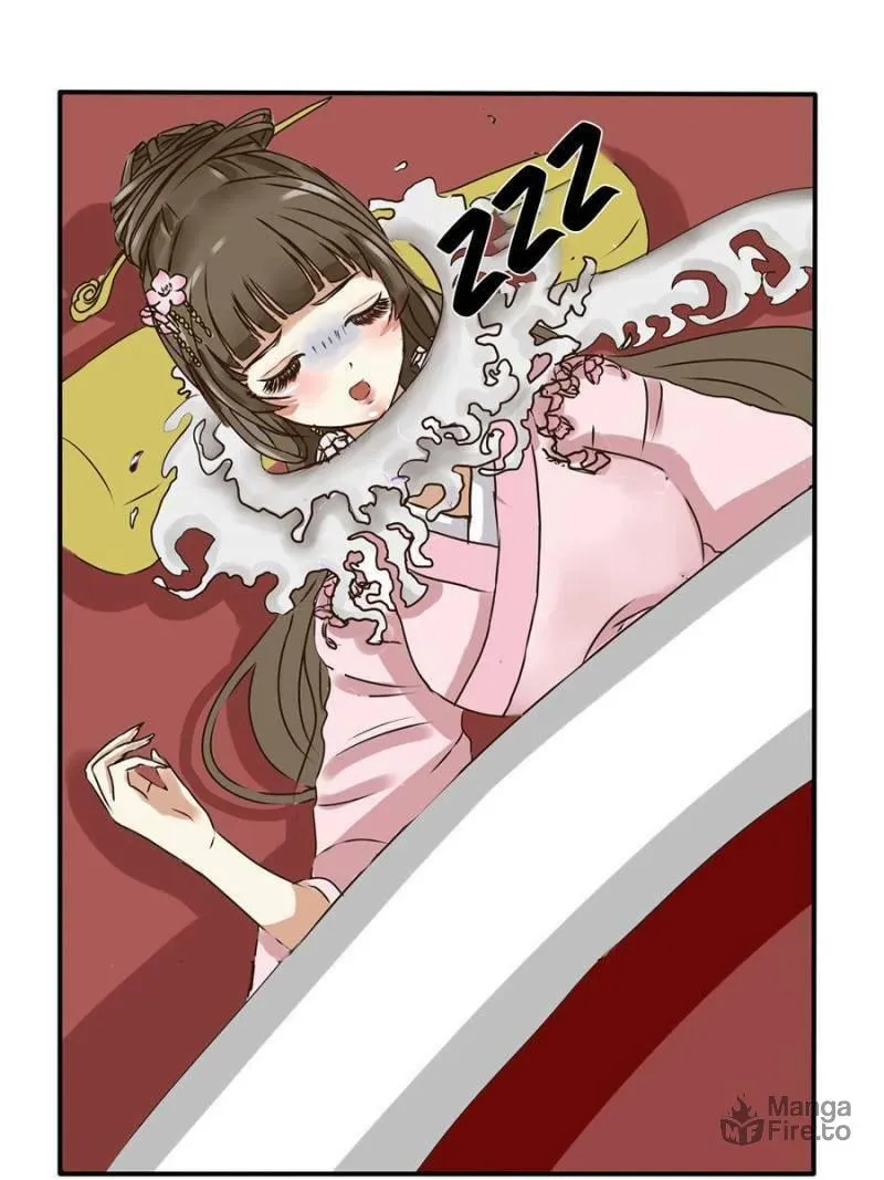 Psychic Princess Chapter 7 page 15 - 