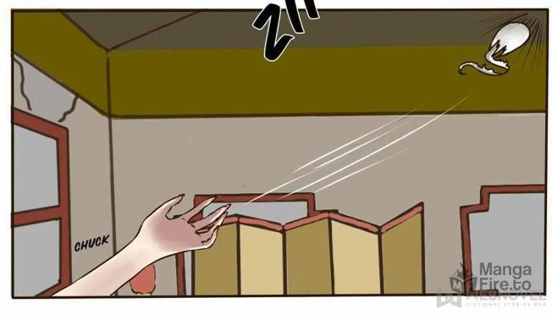 Psychic Princess Chapter 7 page 18 - 