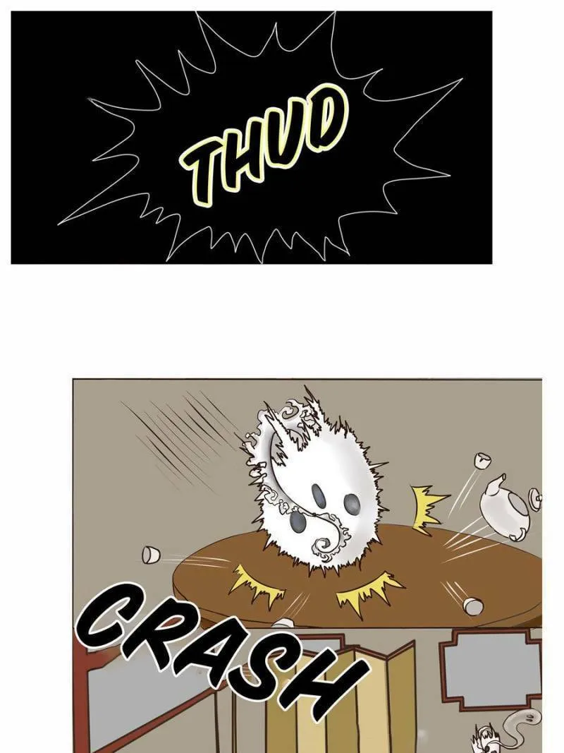 Psychic Princess Chapter 7 page 19 - 