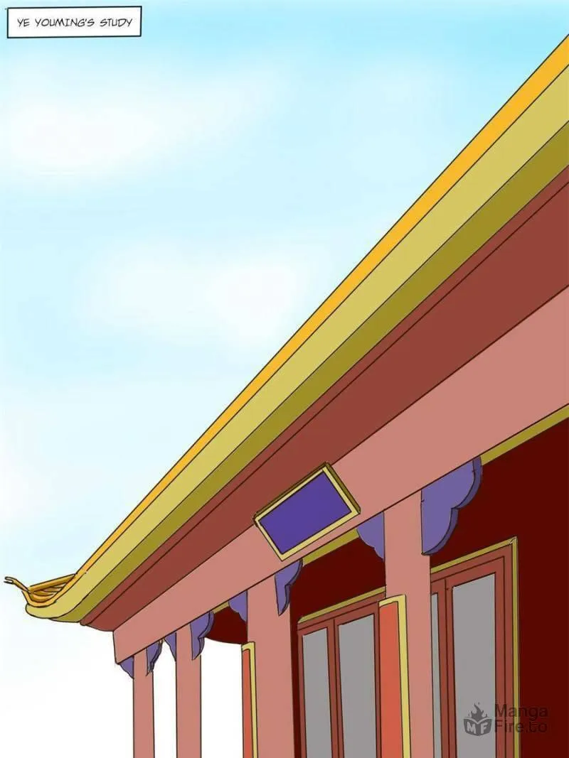 Psychic Princess Chapter 7 page 3 - 