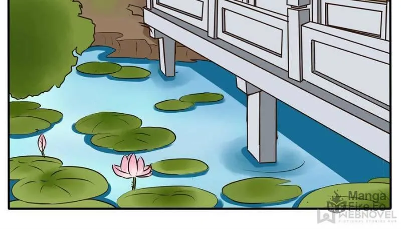 Psychic Princess Chapter 7 page 30 - 