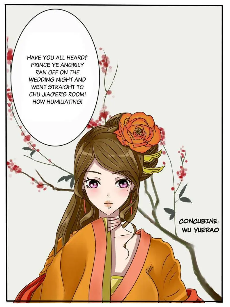 Psychic Princess Chapter 7 page 31 - 