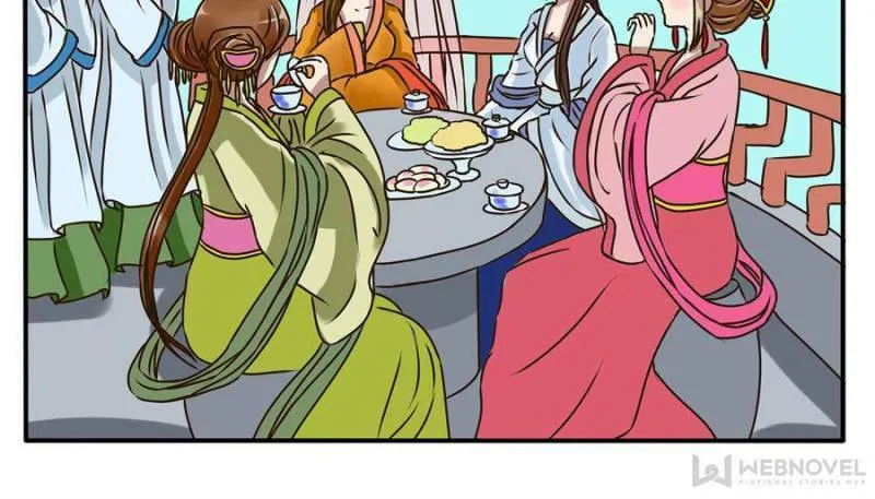 Psychic Princess Chapter 7 page 38 - 