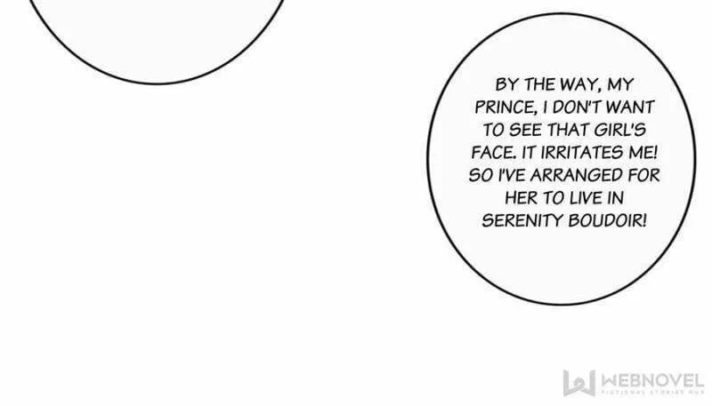 Psychic Princess Chapter 7 page 8 - 