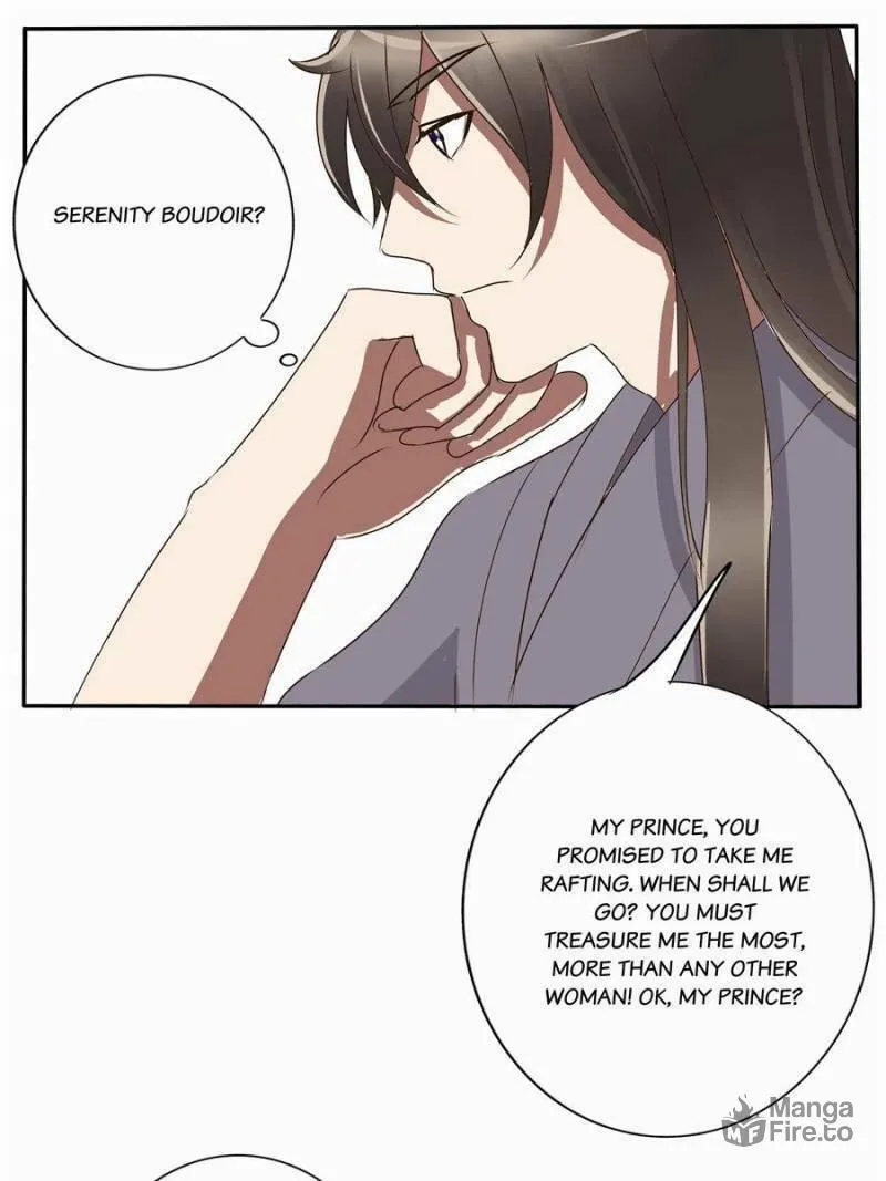 Psychic Princess Chapter 7 page 9 - 