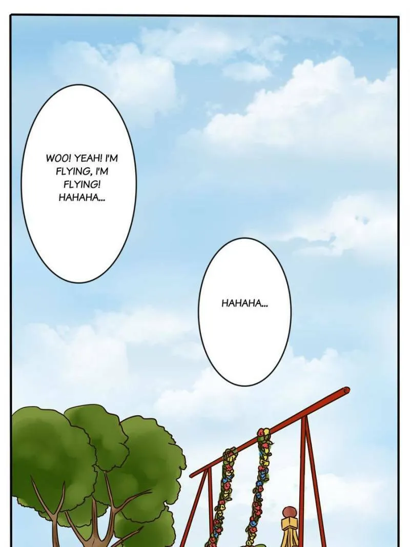 Psychic Princess Chapter 8 page 11 - 
