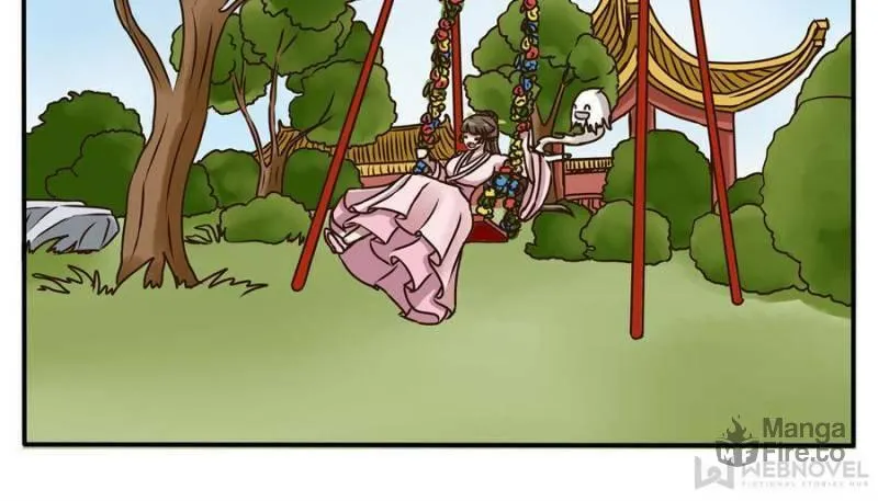 Psychic Princess Chapter 8 page 12 - 