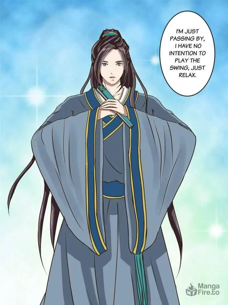 Psychic Princess Chapter 8 page 20 - 