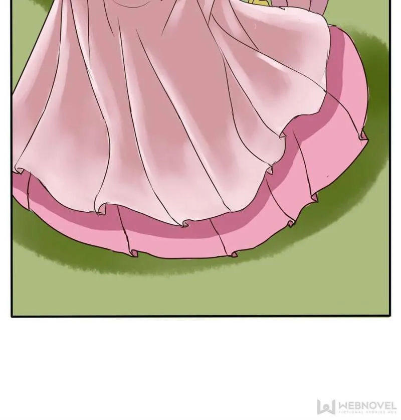 Psychic Princess Chapter 8 page 23 - 