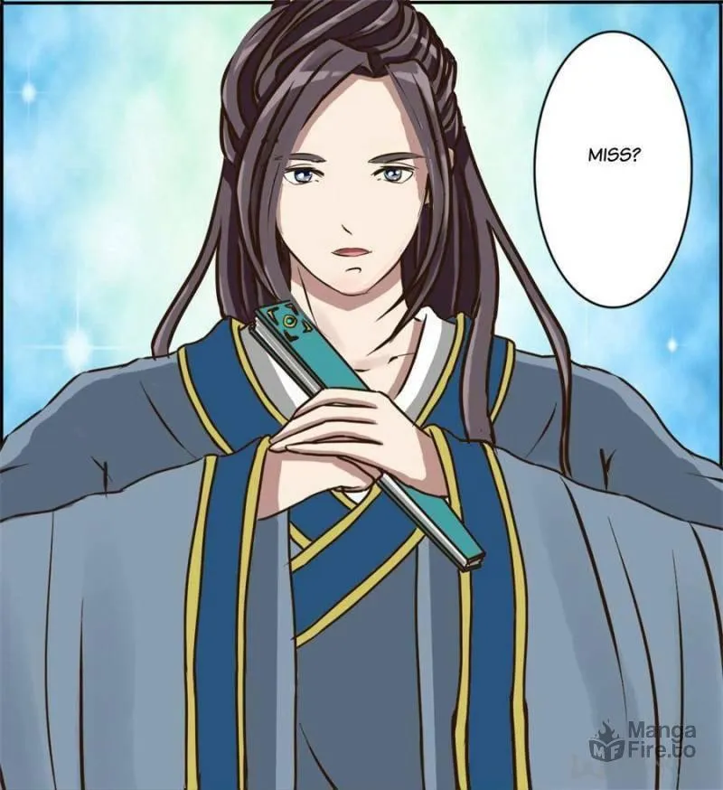 Psychic Princess Chapter 8 page 24 - 