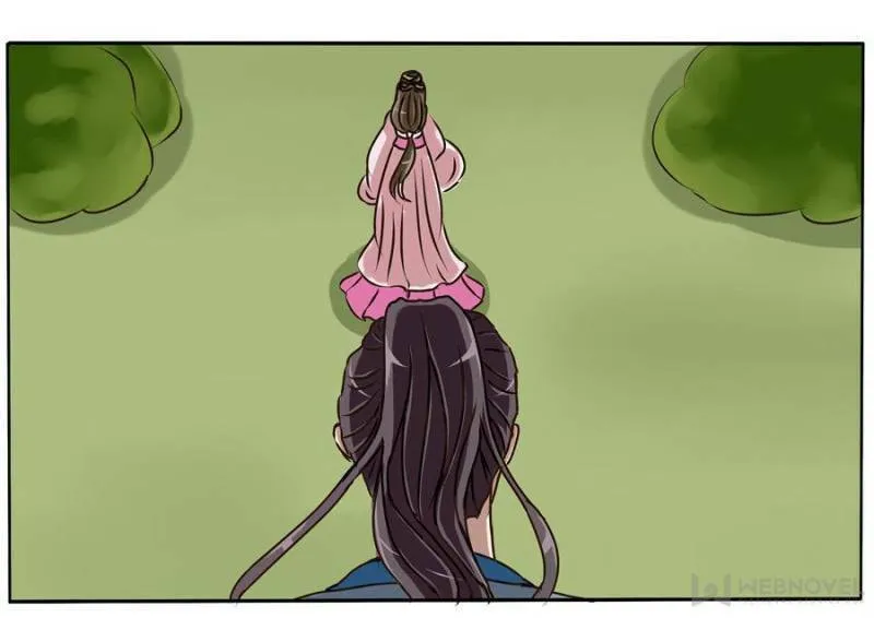 Psychic Princess Chapter 8 page 38 - 