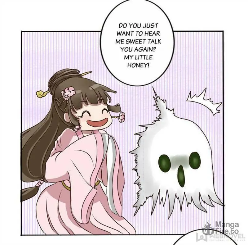 Psychic Princess Chapter 8 page 5 - 