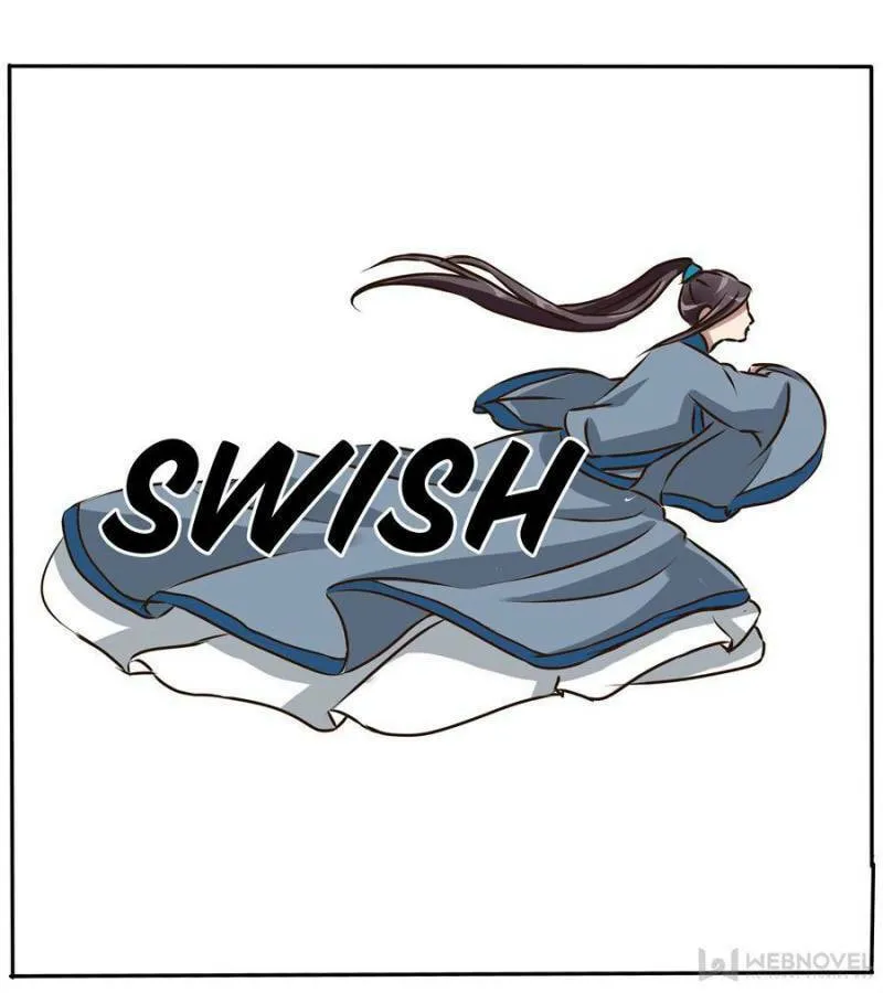 Psychic Princess Chapter 8 page 41 - 