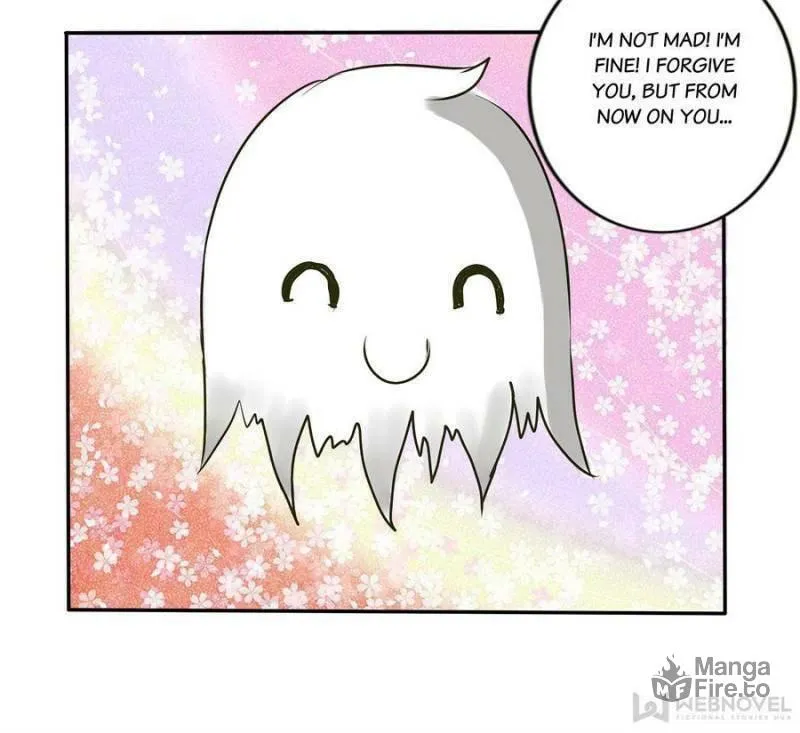 Psychic Princess Chapter 8 page 6 - 