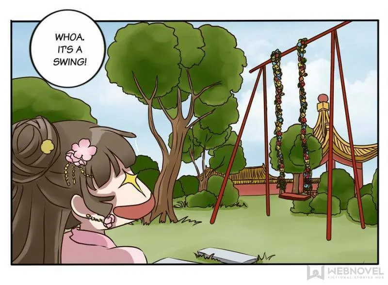 Psychic Princess Chapter 8 page 7 - 