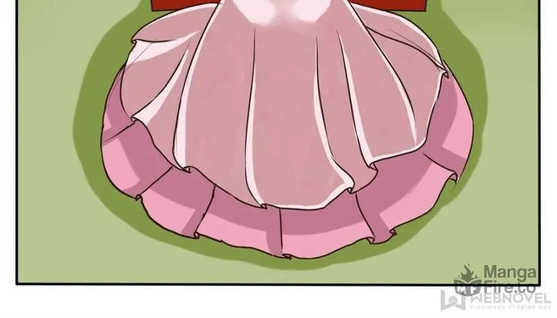 Psychic Princess Chapter 8 page 10 - 