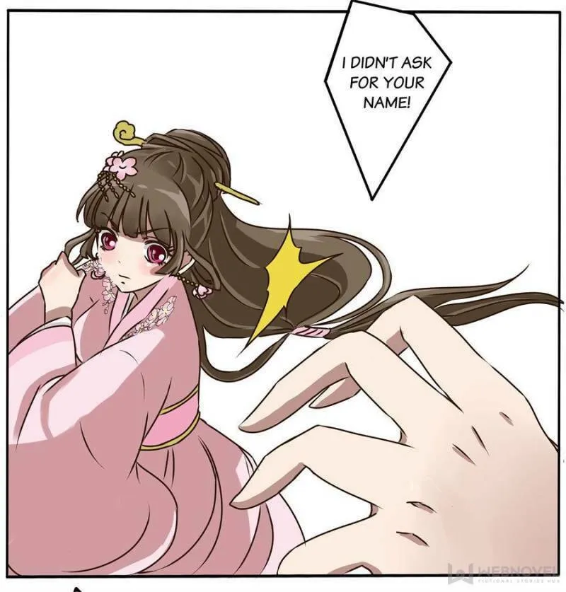 Psychic Princess Chapter 9 page 11 - 