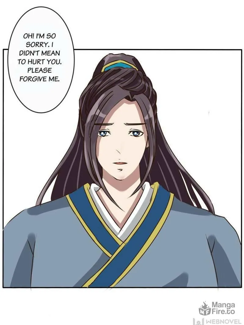 Psychic Princess Chapter 9 page 15 - 