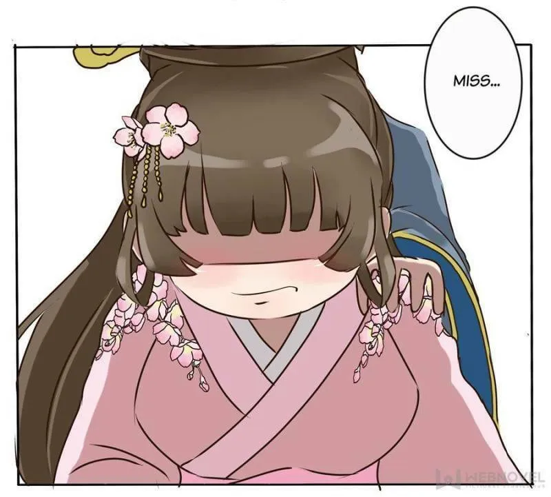 Psychic Princess Chapter 9 page 19 - 