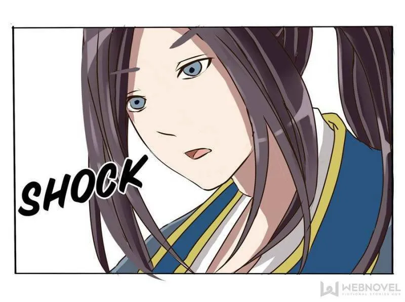 Psychic Princess Chapter 9 page 22 - 