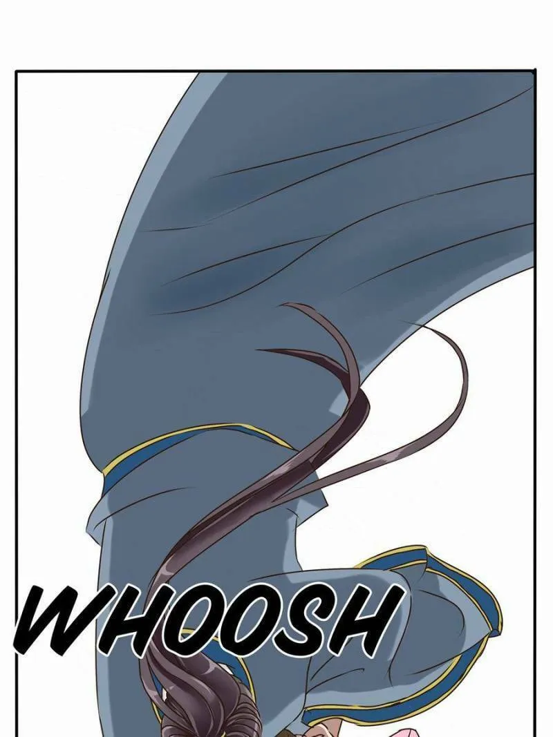 Psychic Princess Chapter 9 page 23 - 