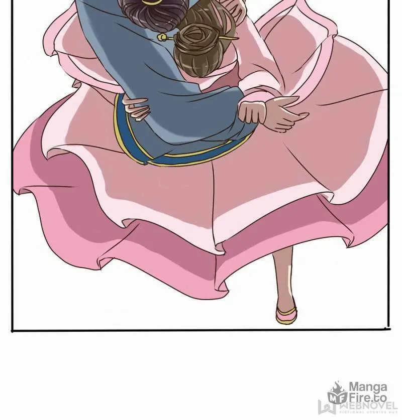 Psychic Princess Chapter 9 page 24 - 