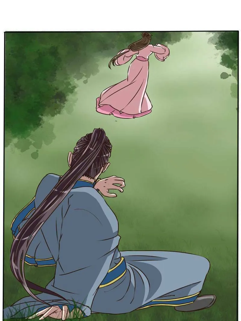 Psychic Princess Chapter 9 page 28 - 