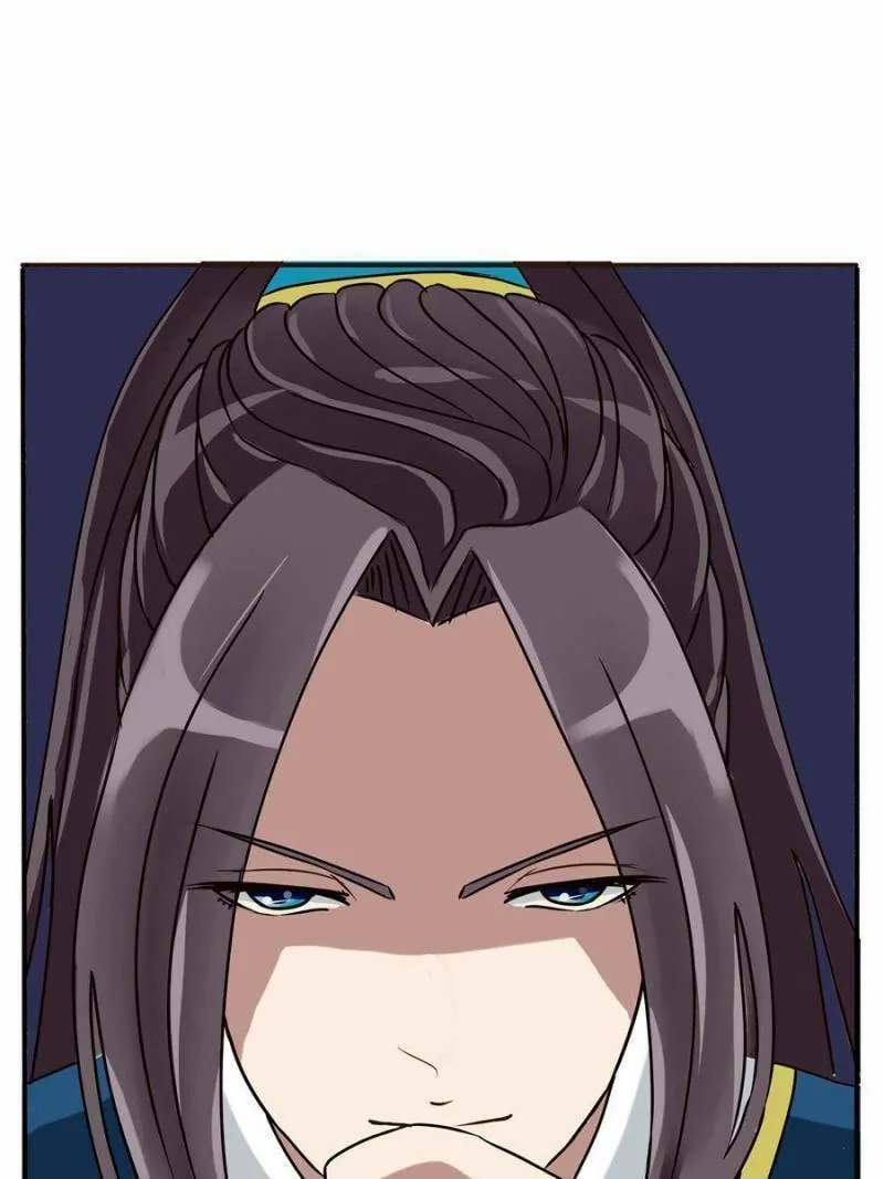 Psychic Princess Chapter 9 page 31 - 