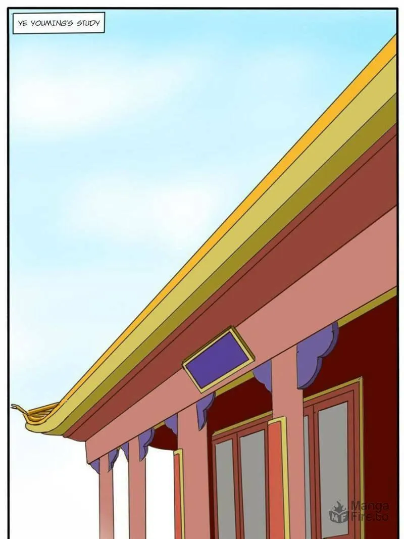 Psychic Princess Chapter 9 page 36 - 