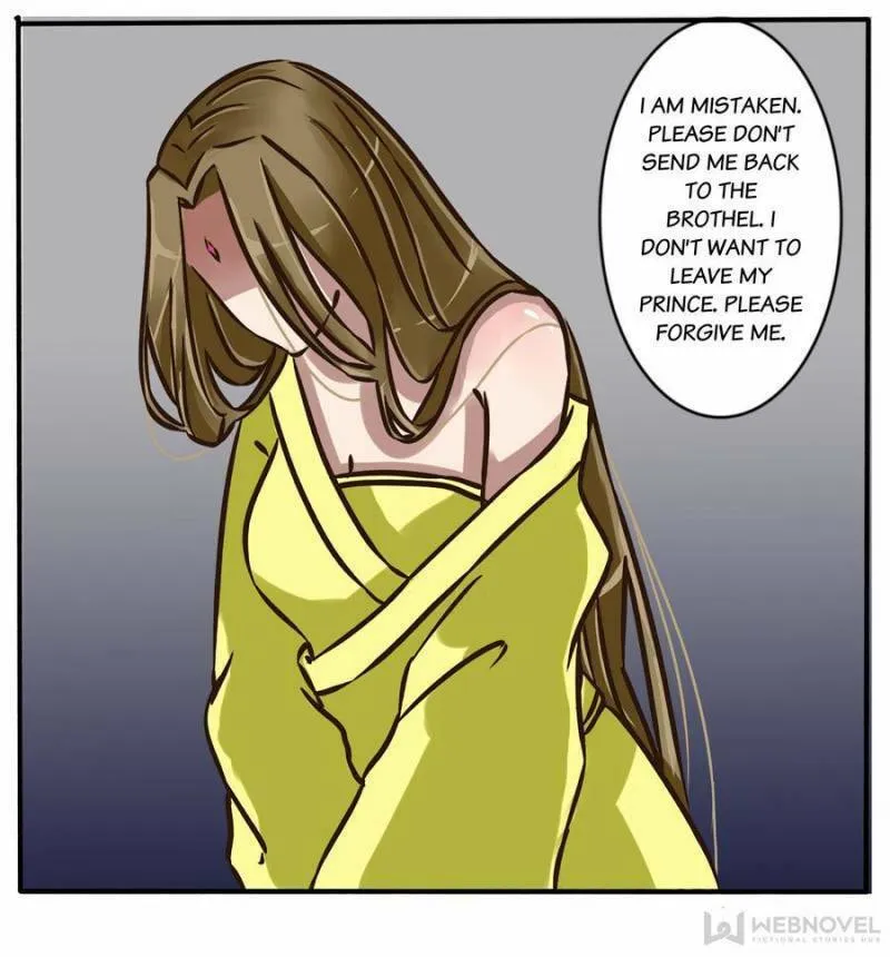 Psychic Princess Chapter 9 page 41 - 