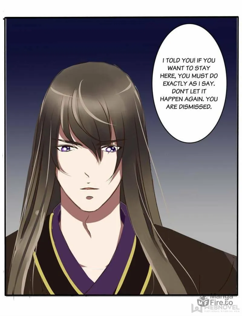 Psychic Princess Chapter 9 page 42 - 