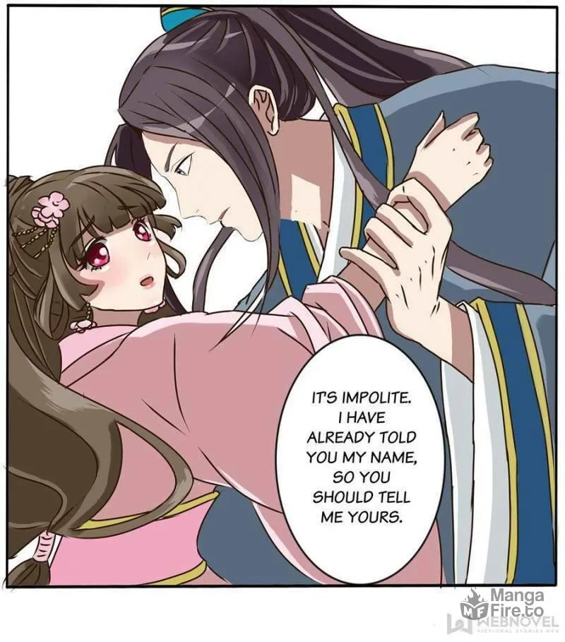 Psychic Princess Chapter 9 page 9 - 
