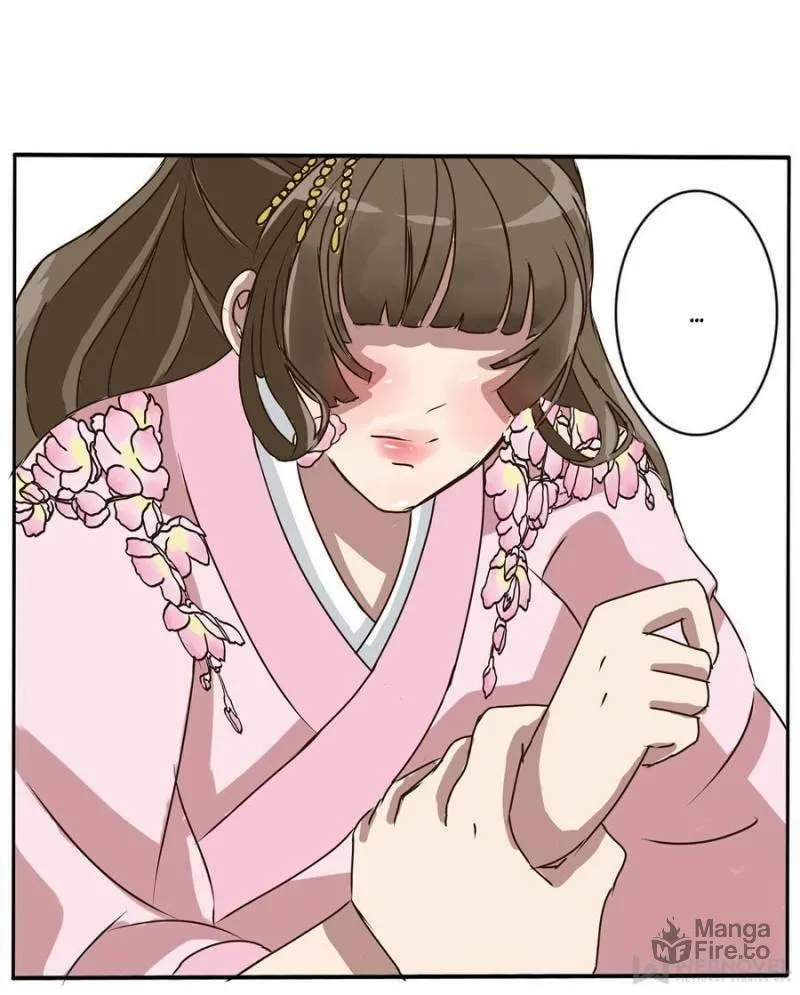 Psychic Princess Chapter 9 page 10 - 