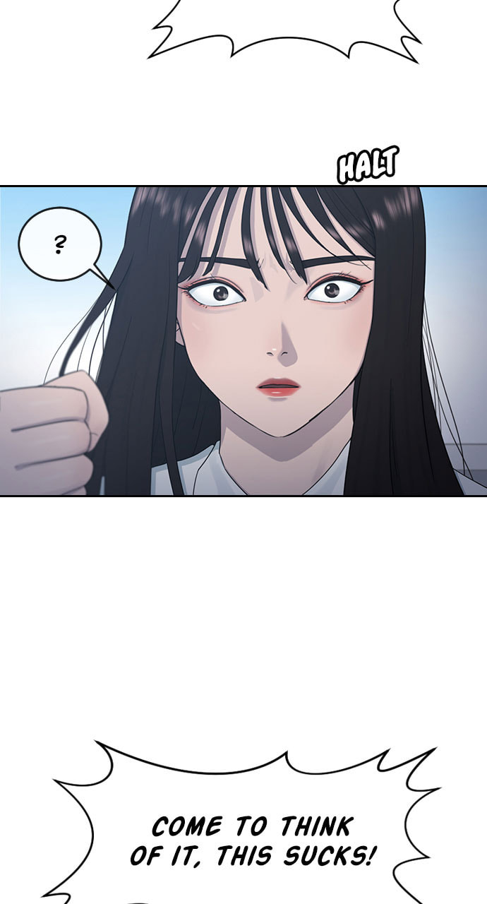 Psychic Studies Chapter 10 page 20 - 