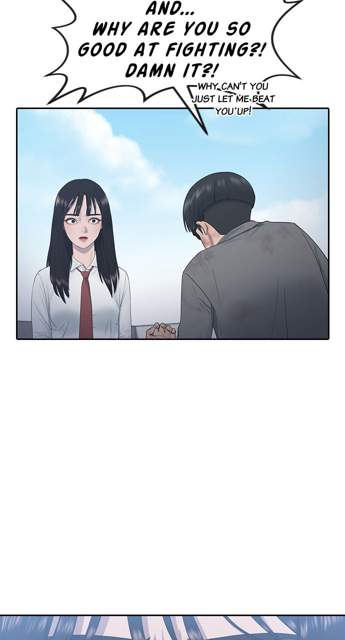 Psychic Studies Chapter 10 page 22 - 